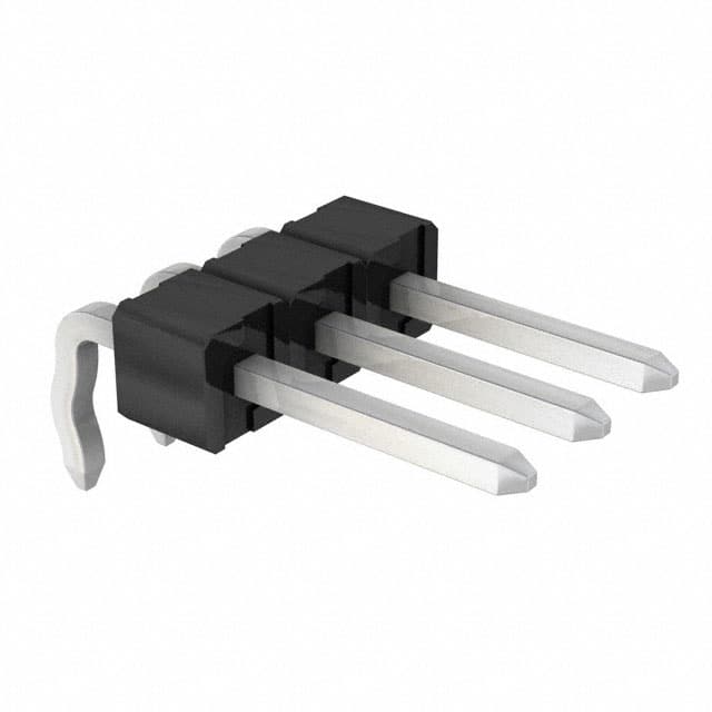 22289031 Molex  Embases à broches mâles